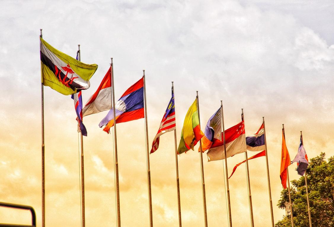 asean indices