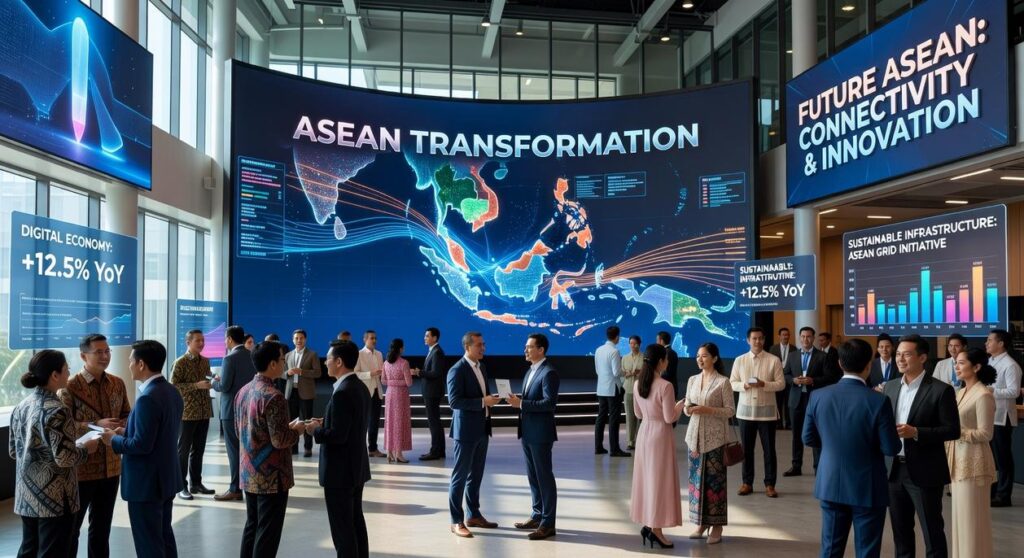 ASEAN Transformation