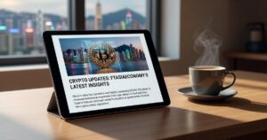 Crypto Updates Ftasiaeconomy