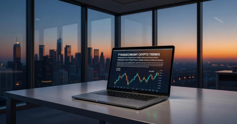 Ftasiaeconomy Crypto Trends