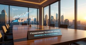 Ftasiaeconomy Technology Updates