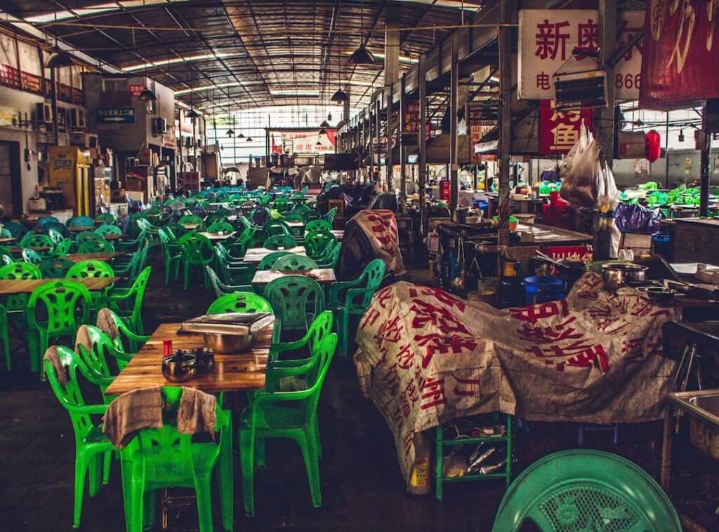 Asia e-commerce growth
