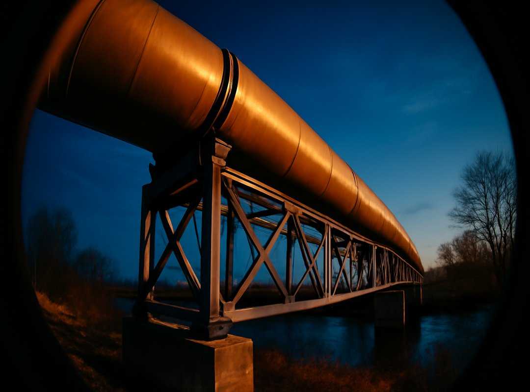 Asia energy market shifts