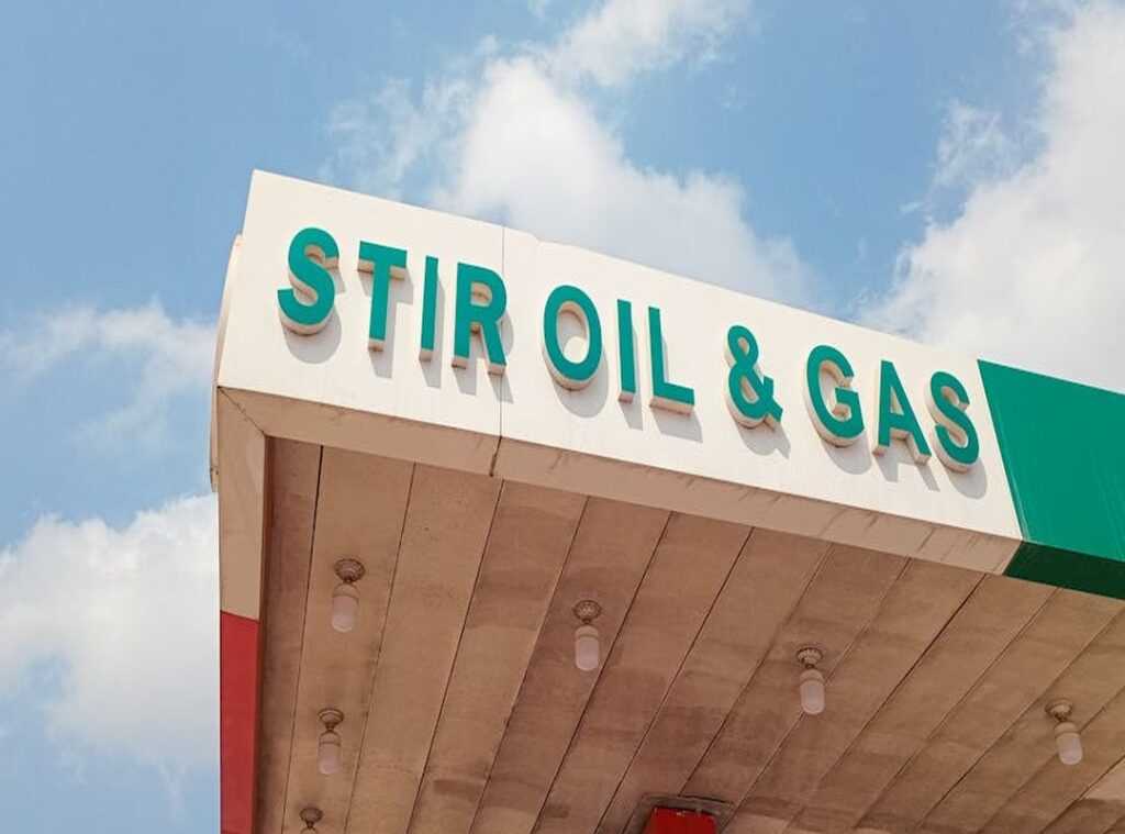 Asia energy market shifts