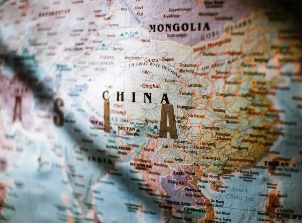 Asia future trade