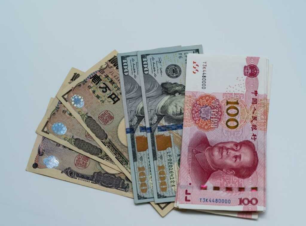 Asia global economy influence