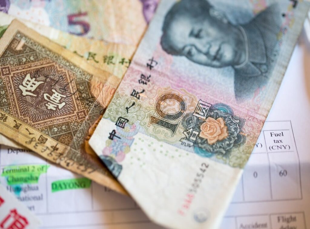 Asia interest rate impact
