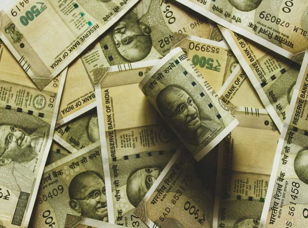 Asia-Pacific monetary changes