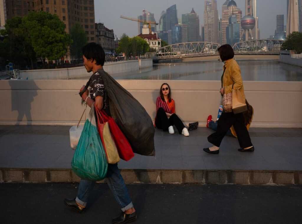 Asian economic reforms