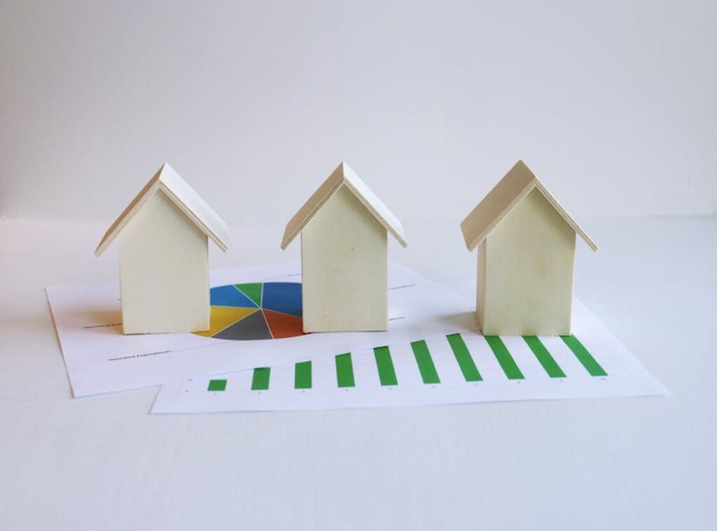 Asian real estate trends