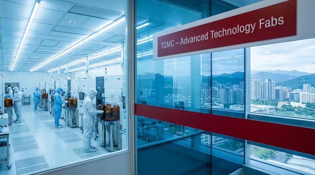 asian semiconductors