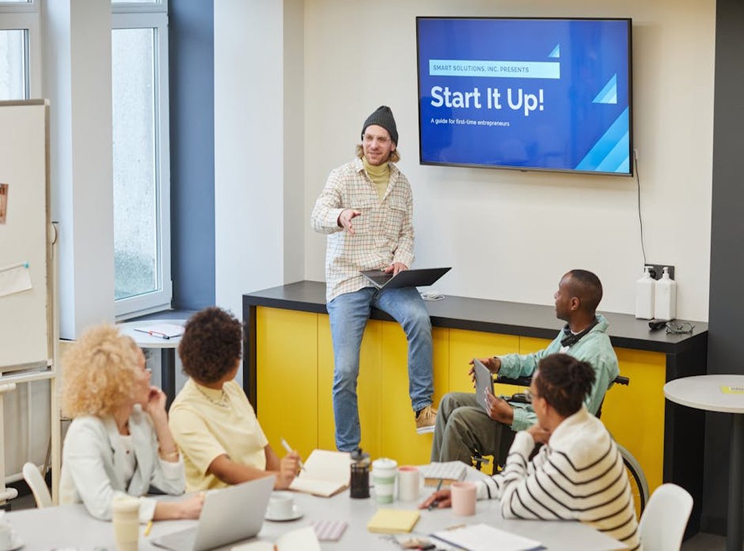 Asian startup challenges