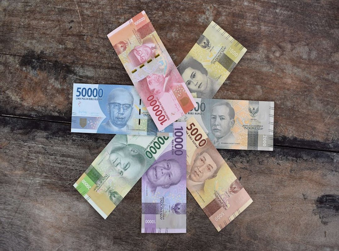 currency fluctuations Asia