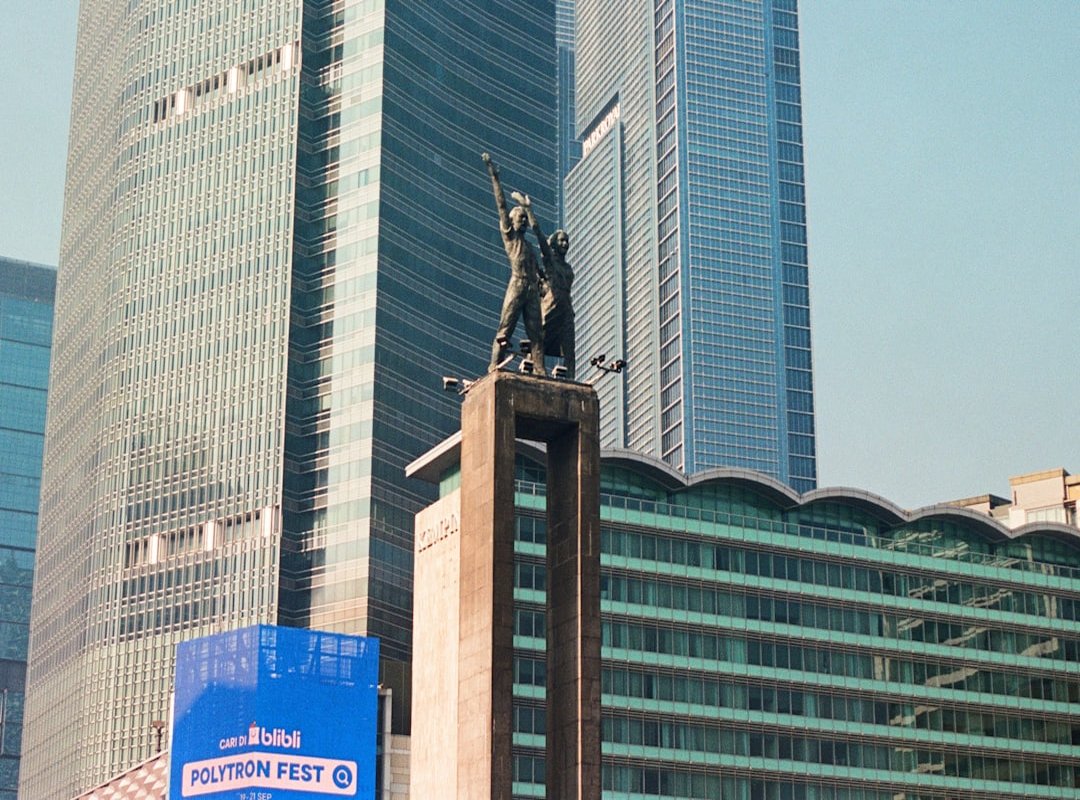 Fintech Asian markets