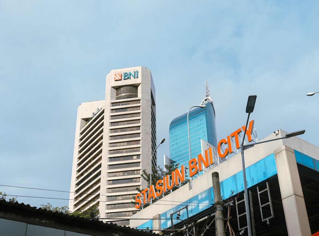 Fintech Asian markets