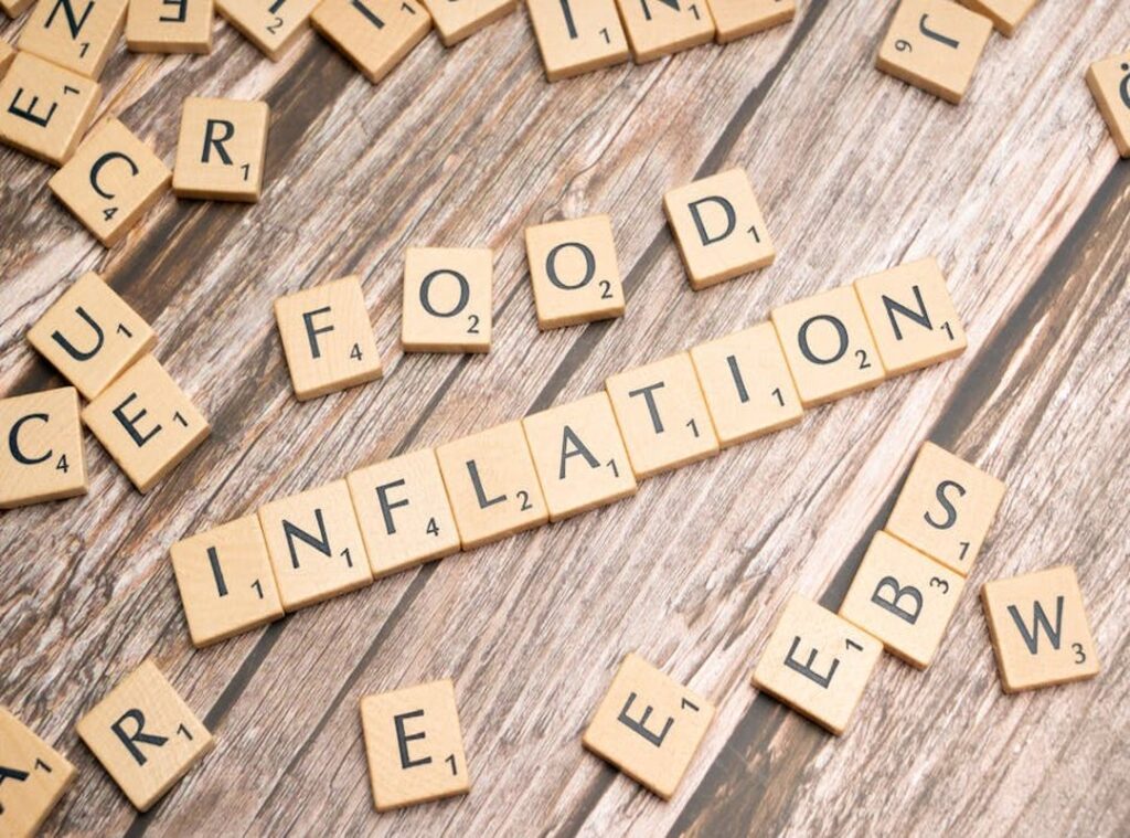 global inflation Asian impact