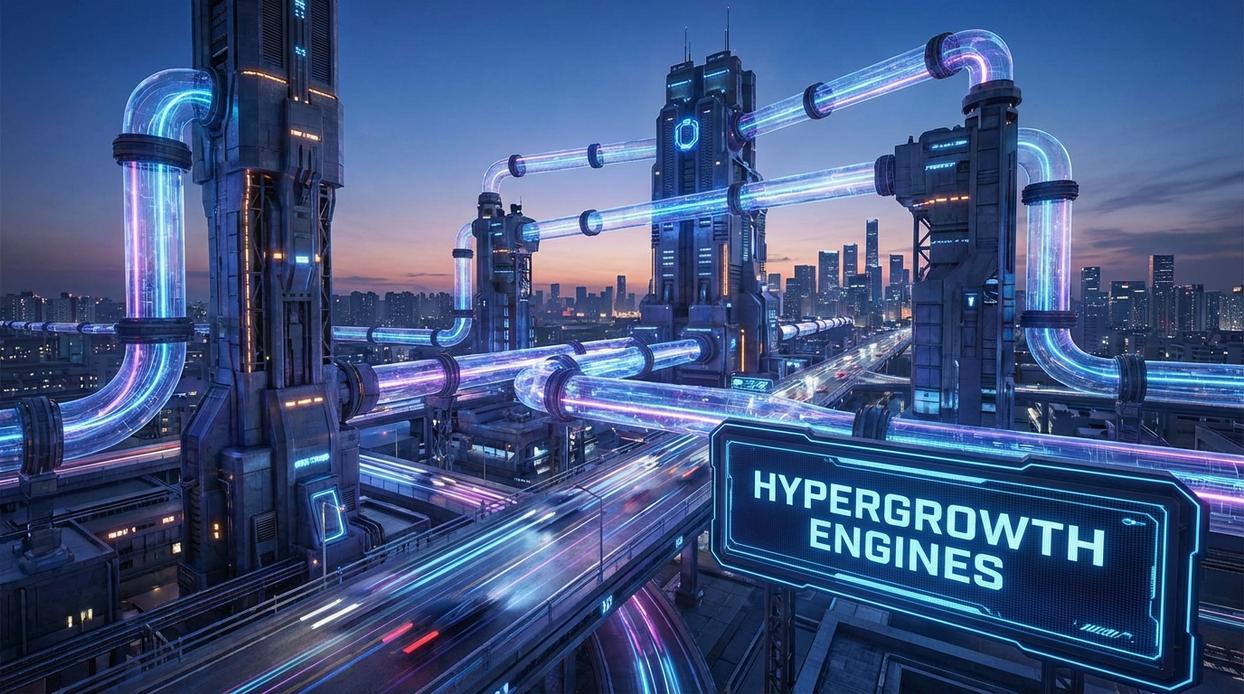 Hypergrowth Engines