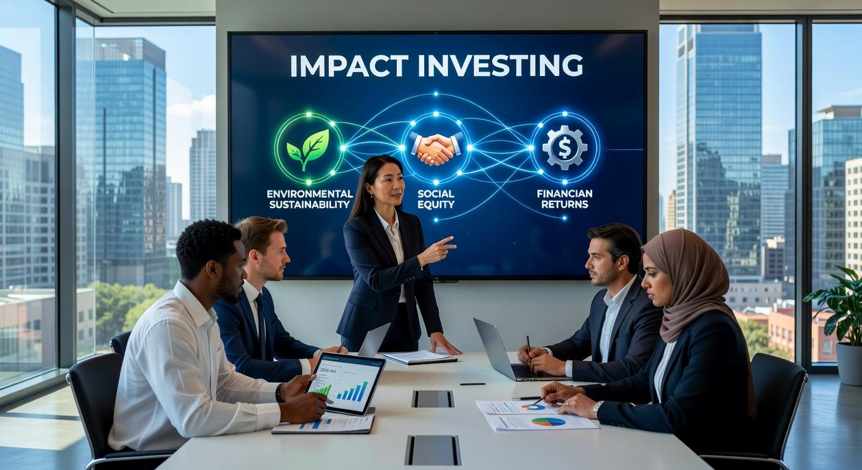 Impact Investing