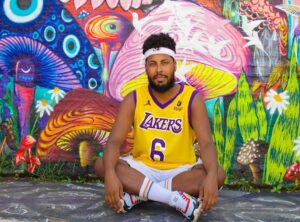 lakers vs 76ers match player stats