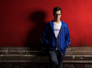 sebastian klein novela