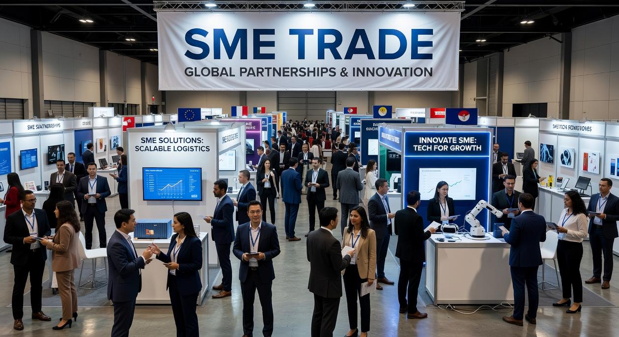 sme trade