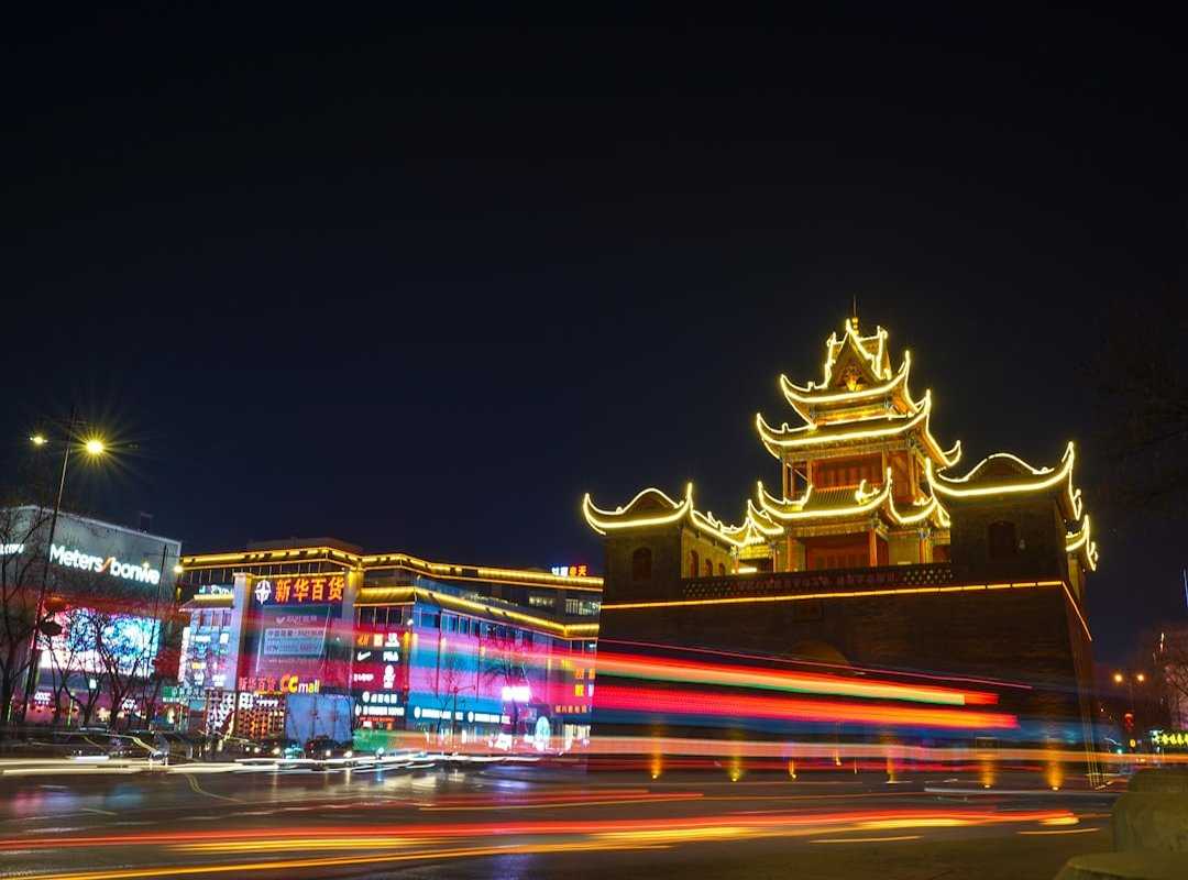 trade agreements Asia