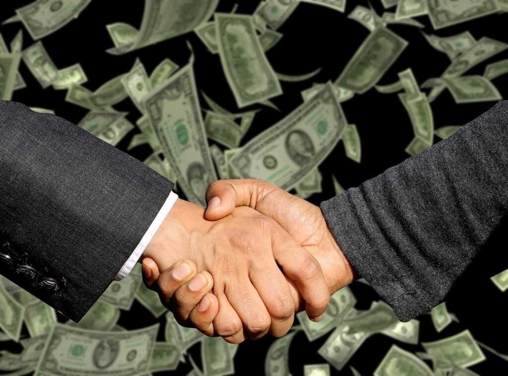 trade agreements Asia