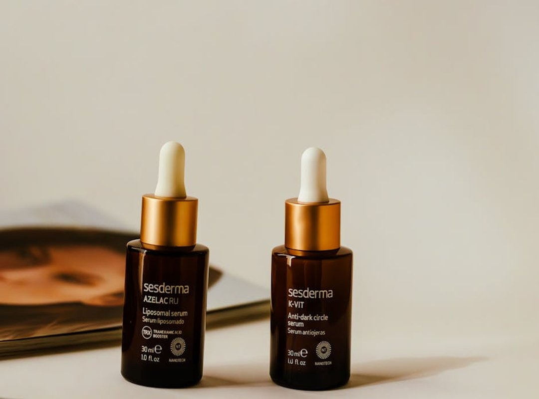 Skincare Essentials for Sensitive Skin