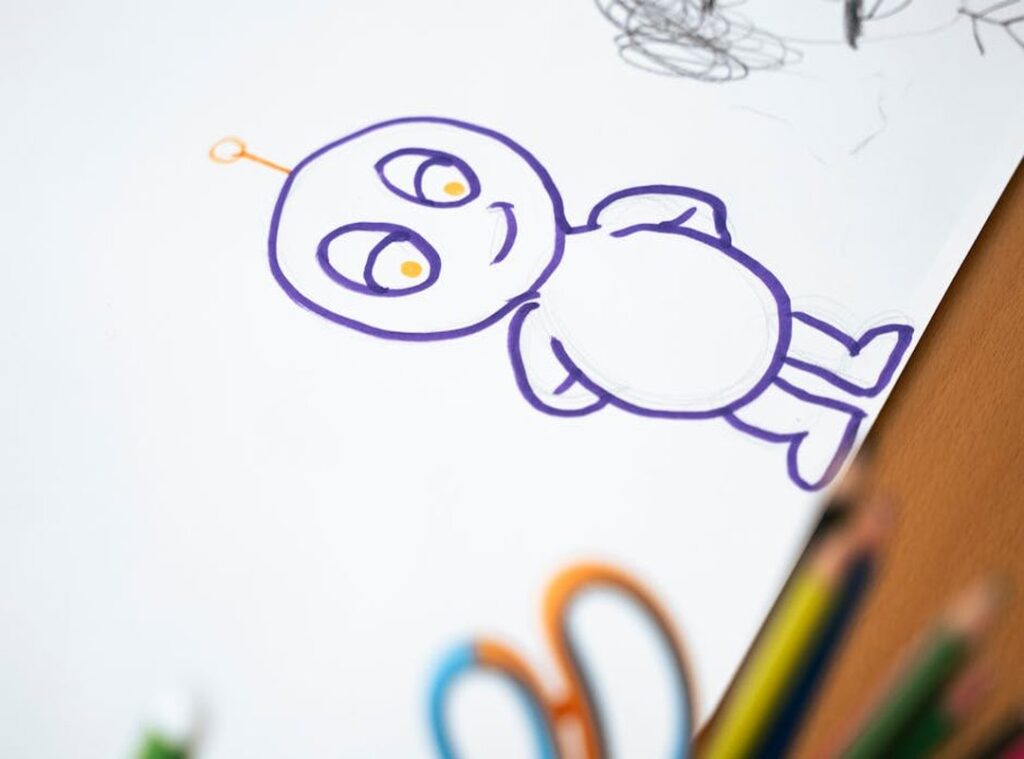 Character Design Tips Altwayguides